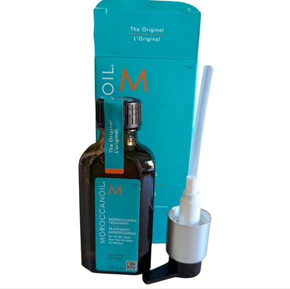 Moroccanoil Treatment Original 1.7oz - Picture 4 of 4